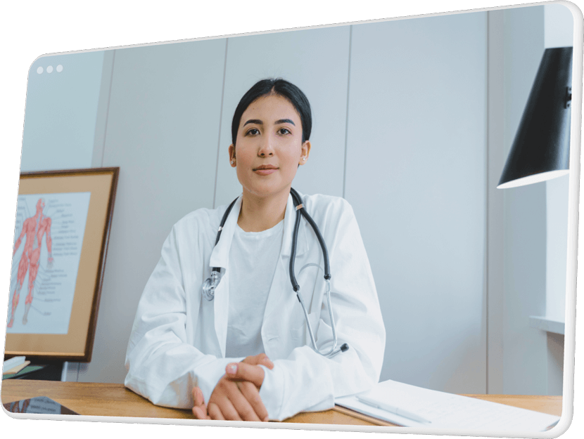 SulAmérica - Médicos online 24h e agendamento em poucos minutos!